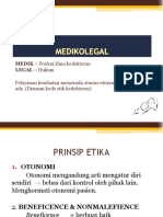 Aspek Medikolegal Pelayanan Obstetri Dan Ginekologi 1