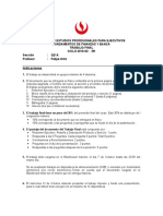 Trabajo Final Fundamentos de Finanzas y Banca