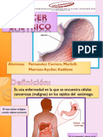 PAE Cancer Gastrico PDF