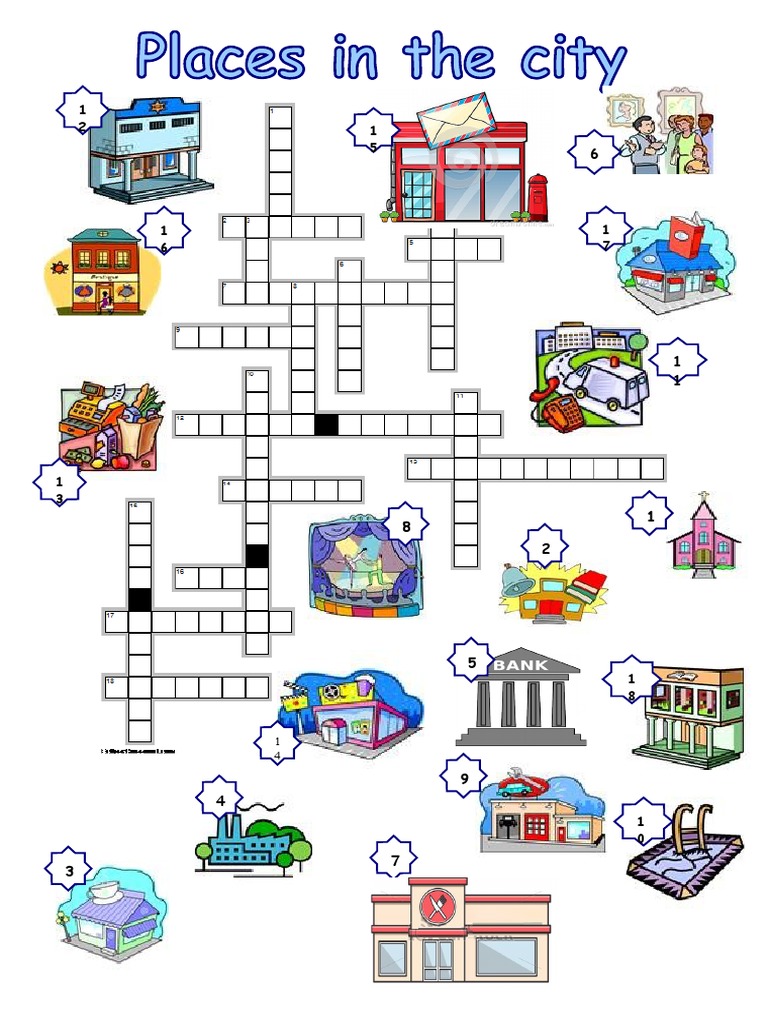 tourist aid crossword clue