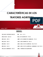 Agritech Tractores - Presentacion de Productos (16.10.17) Corregida