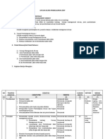 Format Sap Airway Manajemen TPPK