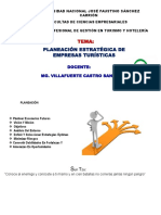 Clase de Planificación 19-10-2017