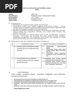 Download 1 RPP BOLA VOLI 1 by Enal Kaka SN362739087 doc pdf