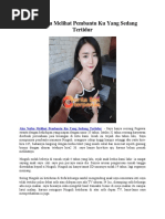 Download Aku Nafsu Melihat Pembantu Ku Yang Sedang Tertidur by Dona Febriana SN362741532 doc pdf