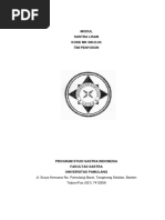 Download Modul Sasra Lisan by Beben Arancini SN362742056 doc pdf
