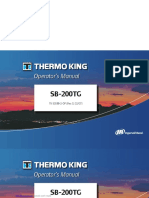 Sb200tg Thermo King