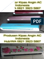 0821 - 3923 - 5867 (T-SEL), Kipas Angin Ac Semarang, Kipas Angin Ac Mobil