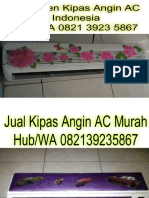 0821 - 3923 - 5867 (T-SEL), Kipas Angin Ac Bekas, Kipas Angin Ac Midea