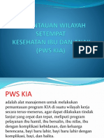 PWS Kia