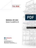 TecnoMETAL4D PDF