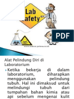 Apd Laboratorium