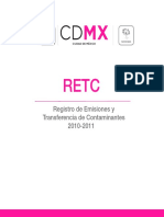 RETC 2010-2011 Web