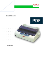 OKI MicroLine 1120 - Guía del Usuario.pdf