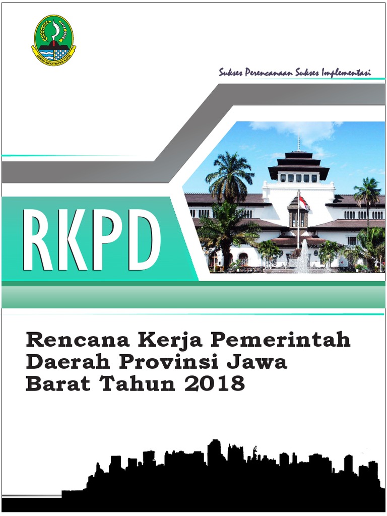 RKPD 2018