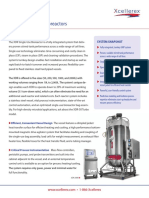 XDR Datasheet