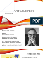 Salvador Minuchin