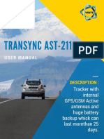 Transync Ast 211