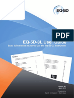 EQ-5D-3L UserGuide 2015