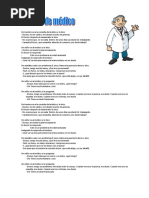 Sbornik Uprazhneniy Po Grammatike Ispanskogo Yazy | PDF
