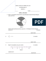 Modul 2 Pecahan