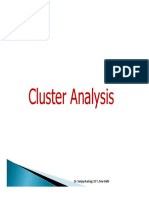 Cluster Analysis [Compatibility Mode]