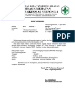 4.2.2 Ep 2 - Surat Undangan Informasi TTG Kegiatan PKM - Lintas Program