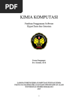 Download HyperChem_Gaussianpdf by nvidia tegra SN362757687 doc pdf