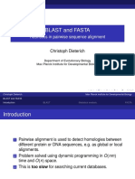 BLAST Slides PDF