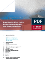 BASF Injection Molding Defects PDF