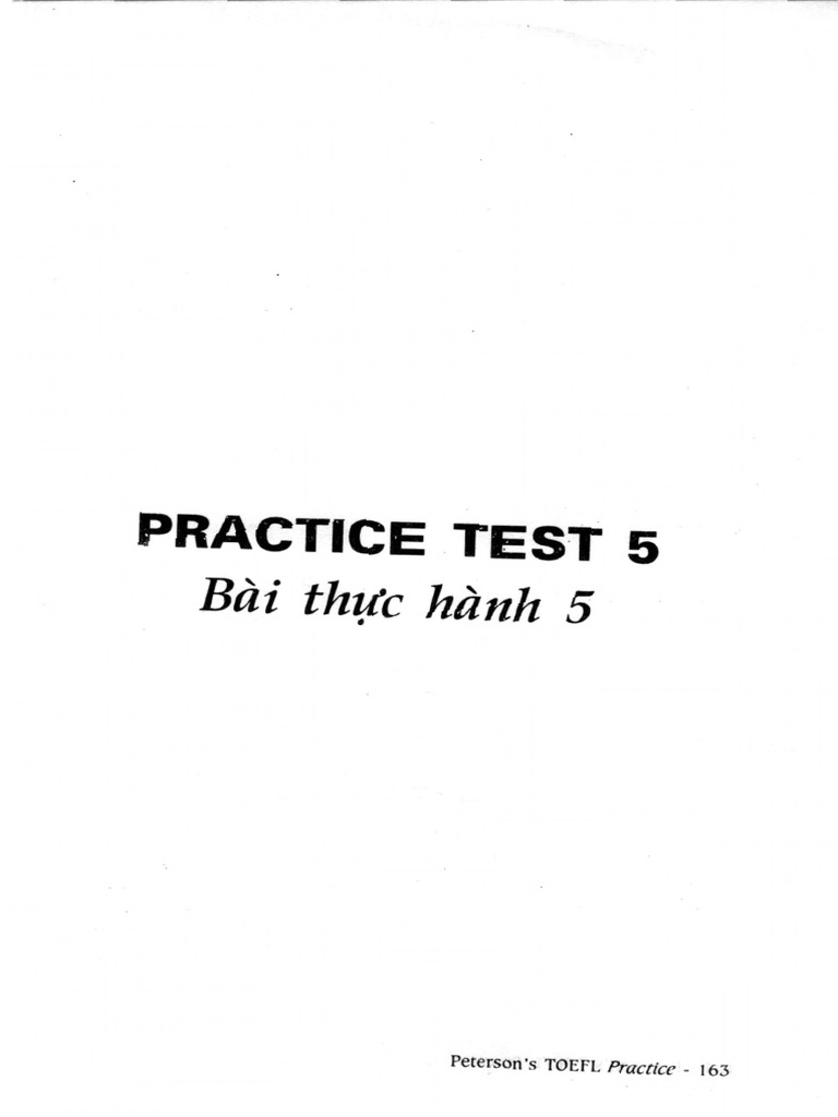 Practice Test 5 Searchable | PDF | Milky Way | Galaxy