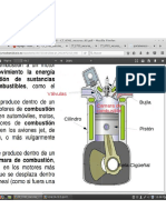 Motor de Combustión