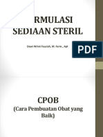 Pertemuan 1