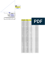 Dosimetria Planilha Geral