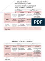 Prog. Slp. Upsr 2017