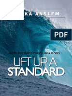 Lift Up A Standard - Emeka Anslem