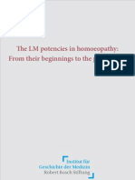 LM Potency