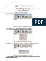 Comprobar La Ausencia de Errores en Los Comprimidos Con Winrar