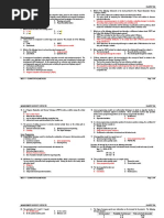 zMSQ-11 - Quantitative Methods