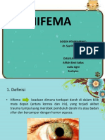 Mata Hifema