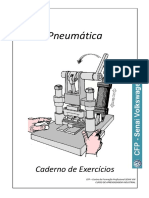 SENAI VOLKSWAGEN - Apostila de Exercícios