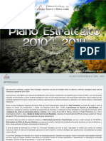 2010 A 2014 - Tribunal de Contas Do Estado de Minas Gerais