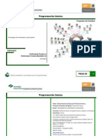 Programacion Basica