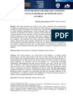 No metodo Tcc POSICIONAMENTO ESTRATEGICO DE MERCADO usado.pdf