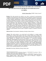 No metodo Tcc POSICIONAMENTO ESTRATEGICO DE MERCADO usado.pdf