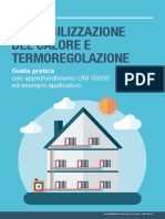 Guida Alla Contabilizzazione Del Calore