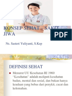 179056155 Konsep Sehat Jiwa Ppt