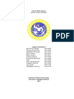 Force Field Analysis PDF