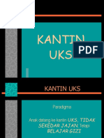 Kantin Uks