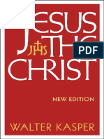 Jesus, The Christ - Walter Kasper.pdf